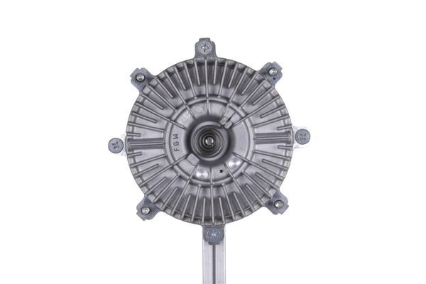 Mahle Original Visco-koppeling CFC 95 000P