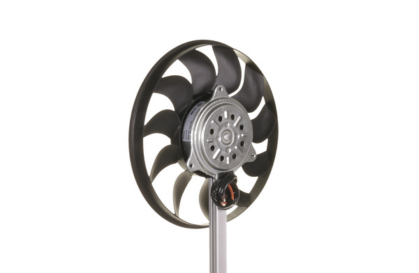 Mahle Original Ventilatorwiel-motorkoeling CFF 134 000S