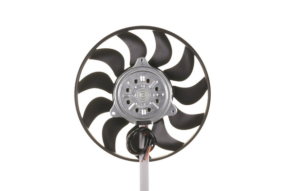 Mahle Original Ventilatorwiel-motorkoeling CFF 136 000S