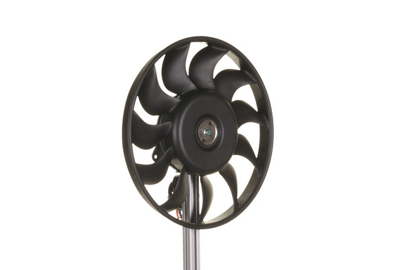 Mahle Original Ventilatorwiel-motorkoeling CFF 136 000S