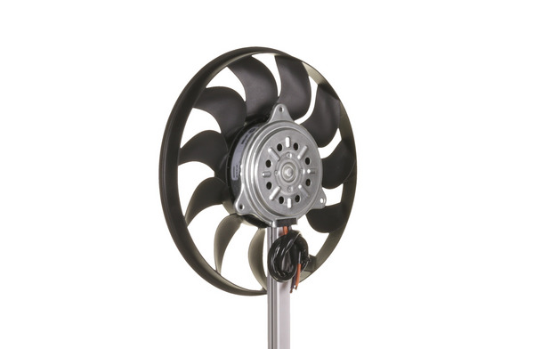 Mahle Original Ventilatorwiel-motorkoeling CFF 136 000S