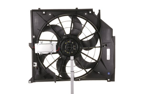 Mahle Original Ventilatorwiel-motorkoeling CFF 137 000S