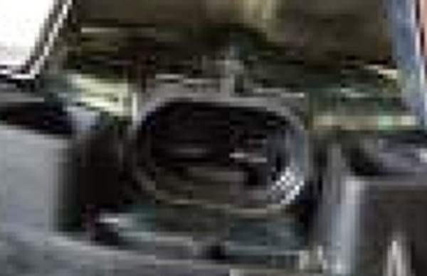 Mahle Original Ventilatorwiel-motorkoeling CFF 144 000P