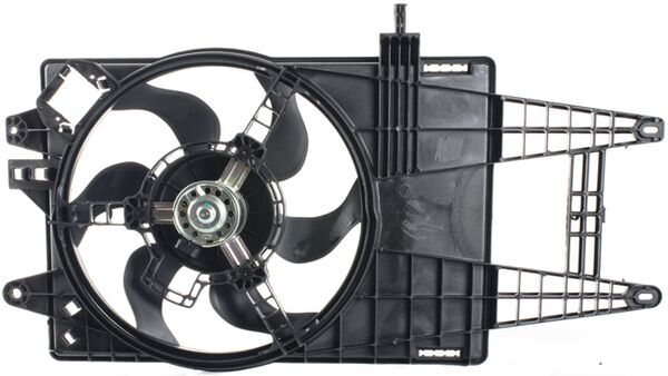 Mahle Original Ventilatorwiel-motorkoeling CFF 157 000P