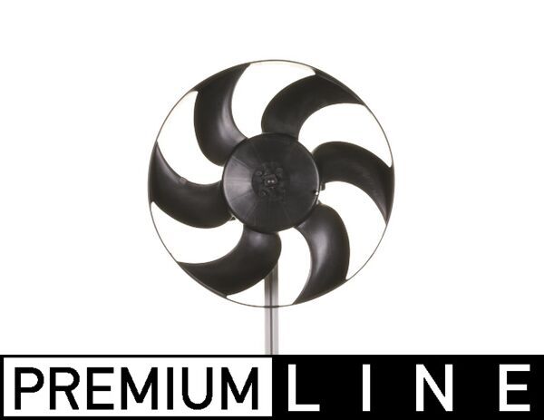Ventilatorwiel-motorkoeling Mahle Original CFF 302 000P