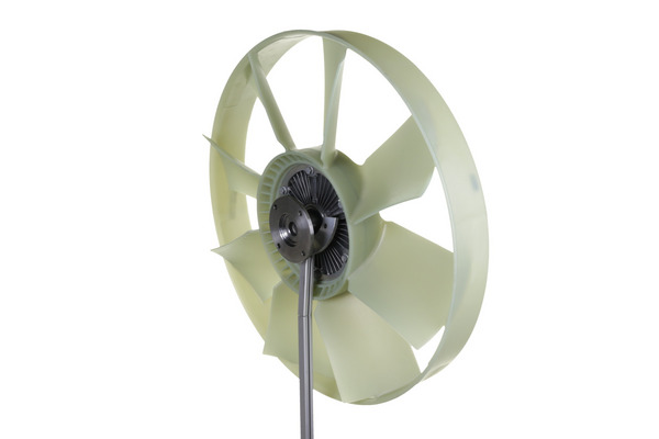 Mahle Original Ventilatorwiel-motorkoeling CFF 415 000P