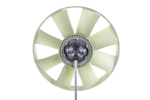 Mahle Original Ventilatorwiel-motorkoeling CFF 415 000P