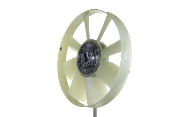 Mahle Original Ventilatorwiel-motorkoeling CFF 415 000P