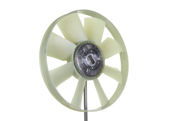 Mahle Original Ventilatorwiel-motorkoeling CFF 415 000P