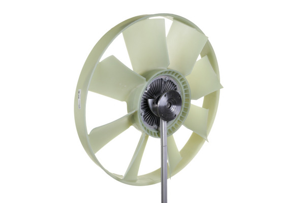 Mahle Original Ventilatorwiel-motorkoeling CFF 415 000P