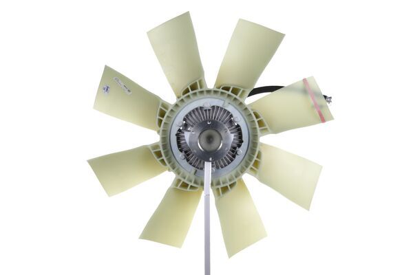 Mahle Original Ventilatorwiel-motorkoeling CFF 421 000P
