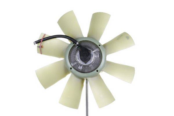 Mahle Original Ventilatorwiel-motorkoeling CFF 421 000P
