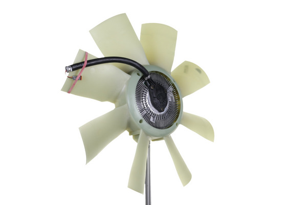 Mahle Original Ventilatorwiel-motorkoeling CFF 421 000P