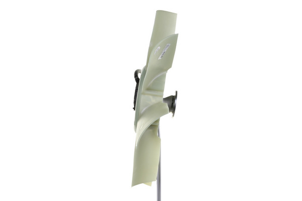 Mahle Original Ventilatorwiel-motorkoeling CFF 421 000P