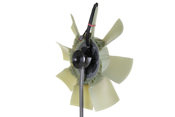 Mahle Original Ventilatorwiel-motorkoeling CFF 423 000P