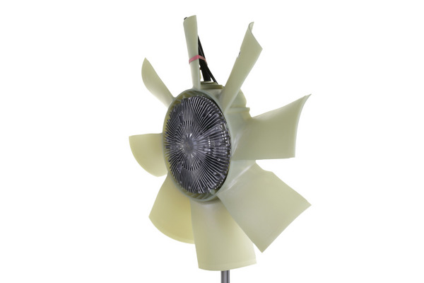 Mahle Original Ventilatorwiel-motorkoeling CFF 423 000P