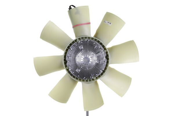 Mahle Original Ventilatorwiel-motorkoeling CFF 423 000P