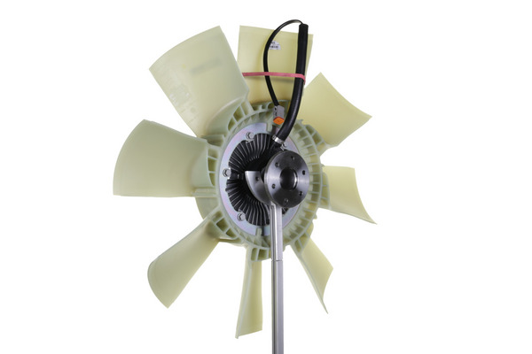 Mahle Original Ventilatorwiel-motorkoeling CFF 423 000P