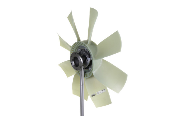 Mahle Original Ventilatorwiel-motorkoeling CFF 434 000P