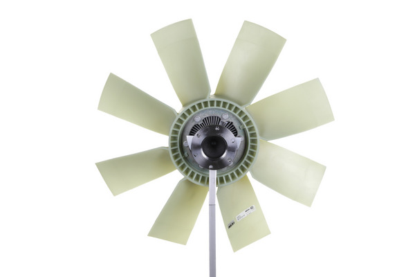 Mahle Original Ventilatorwiel-motorkoeling CFF 434 000P