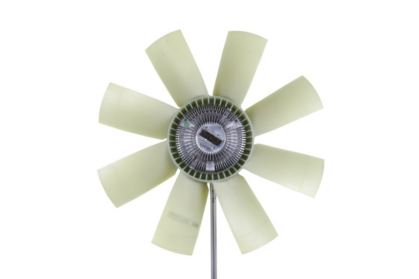 Mahle Original Ventilatorwiel-motorkoeling CFF 434 000P