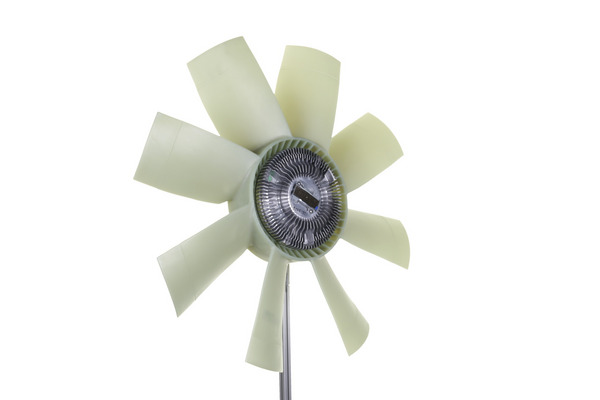 Mahle Original Ventilatorwiel-motorkoeling CFF 434 000P