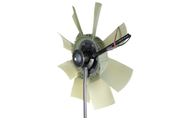 Mahle Original Ventilatorwiel-motorkoeling CFF 454 000P