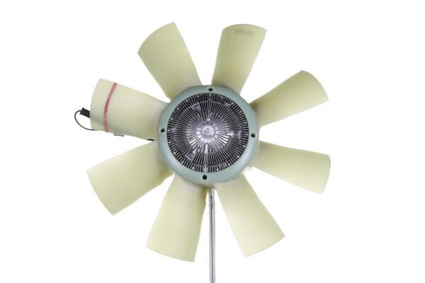 Mahle Original Ventilatorwiel-motorkoeling CFF 454 000P