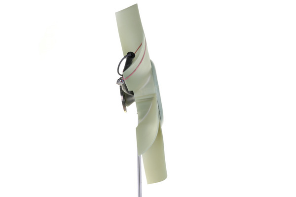 Mahle Original Ventilatorwiel-motorkoeling CFF 454 000P