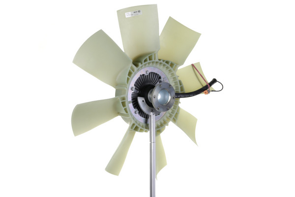 Mahle Original Ventilatorwiel-motorkoeling CFF 454 000P