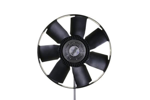 Mahle Original Ventilatorwiel-motorkoeling CFF 459 000P