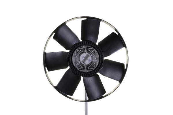 Mahle Original Ventilatorwiel-motorkoeling CFF 459 000P