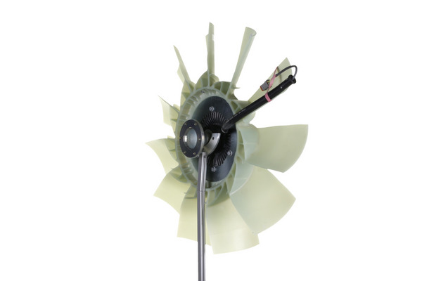 Mahle Original Ventilatorwiel-motorkoeling CFF 460 000P