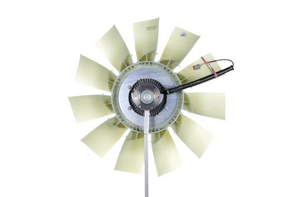 Mahle Original Ventilatorwiel-motorkoeling CFF 460 000P