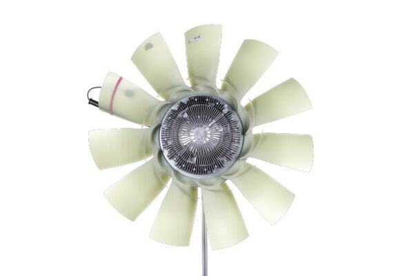 Mahle Original Ventilatorwiel-motorkoeling CFF 460 000P