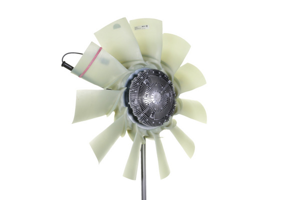 Mahle Original Ventilatorwiel-motorkoeling CFF 460 000P