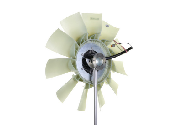 Mahle Original Ventilatorwiel-motorkoeling CFF 460 000P