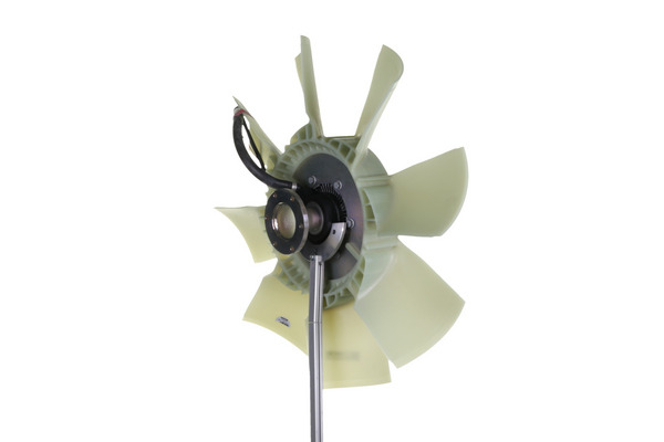 Mahle Original Ventilatorwiel-motorkoeling CFF 462 000P