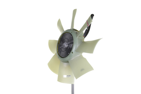 Mahle Original Ventilatorwiel-motorkoeling CFF 462 000P