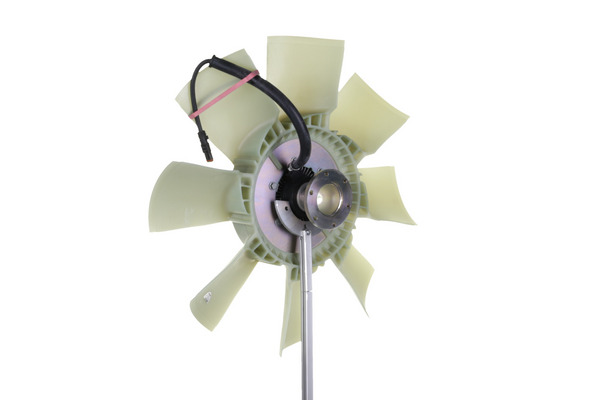 Mahle Original Ventilatorwiel-motorkoeling CFF 462 000P