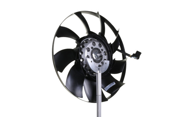 Mahle Original Ventilatorwiel-motorkoeling CFF 469 000P