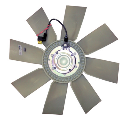 Ventilatorwiel-motorkoeling Mahle Original CFF 477 000P