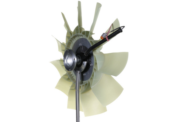 Mahle Original Ventilatorwiel-motorkoeling CFF 482 000P
