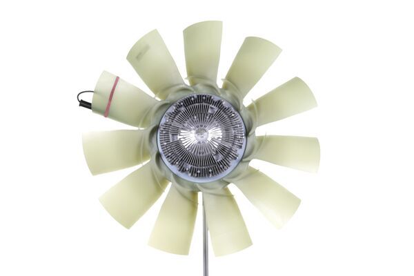Mahle Original Ventilatorwiel-motorkoeling CFF 482 000P