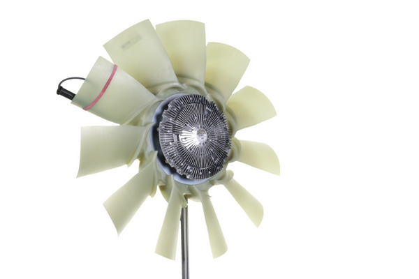 Mahle Original Ventilatorwiel-motorkoeling CFF 482 000P