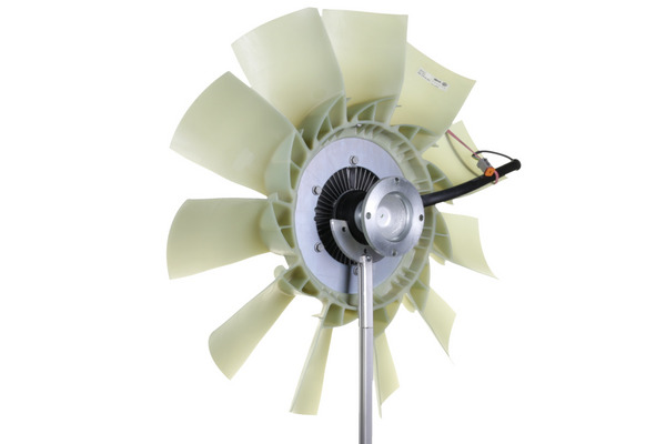 Mahle Original Ventilatorwiel-motorkoeling CFF 482 000P