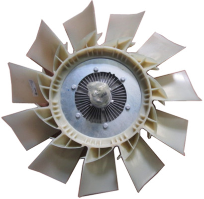 Mahle Original Ventilatorwiel-motorkoeling CFF 485 000P