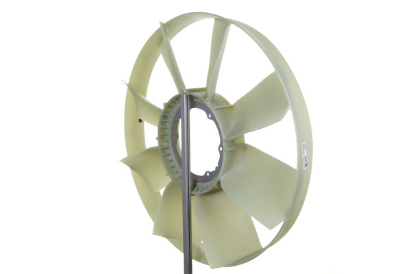 Mahle Original Ventilatorwiel-motorkoeling CFW 11 000P