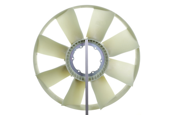 Mahle Original Ventilatorwiel-motorkoeling CFW 11 000P