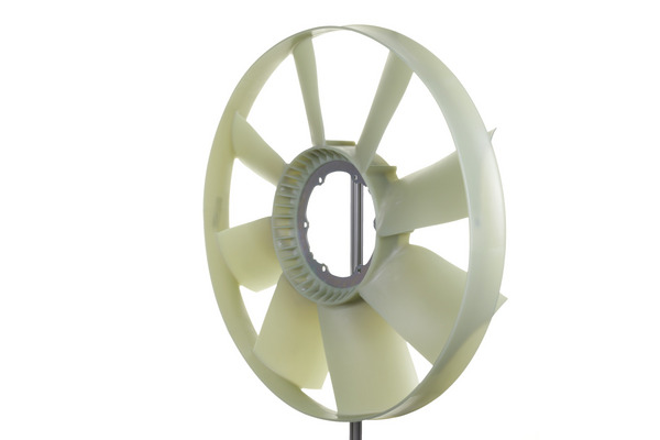 Mahle Original Ventilatorwiel-motorkoeling CFW 11 000P